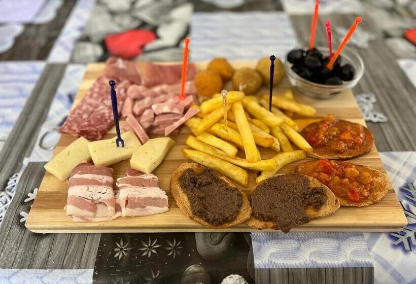 צימר Agriturismo Tre Elle