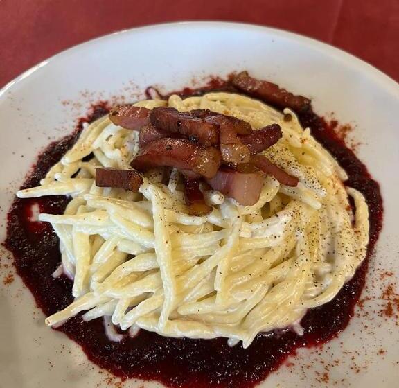 צימר Agriturismo Tre Elle