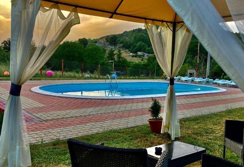 צימר Agriturismo Tre Elle