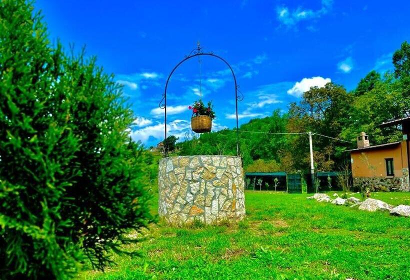 צימר Agriturismo Tre Elle