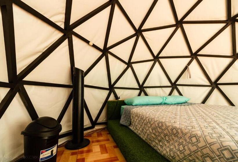 مبيت وإفطار Boruka Bnb