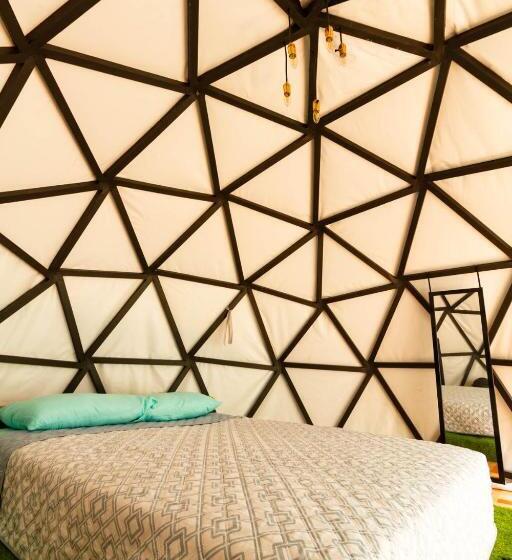 مبيت وإفطار Boruka Bnb