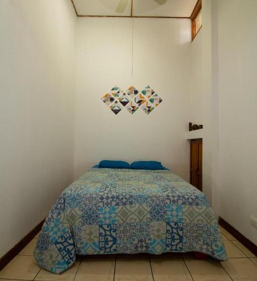 مبيت وإفطار Boruka Bnb