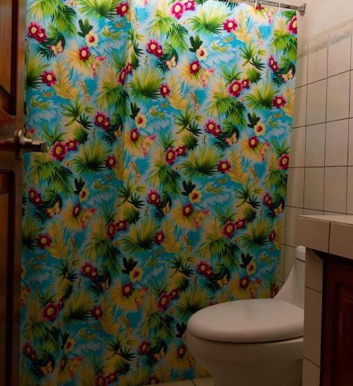 مبيت وإفطار Boruka Bnb