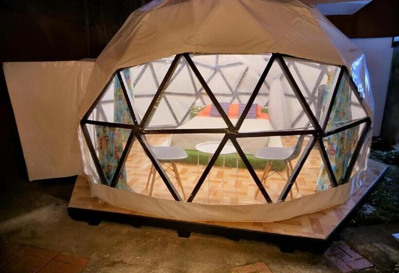 مبيت وإفطار Boruka Bnb