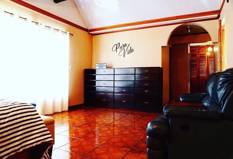 مبيت وإفطار Boruka Bnb