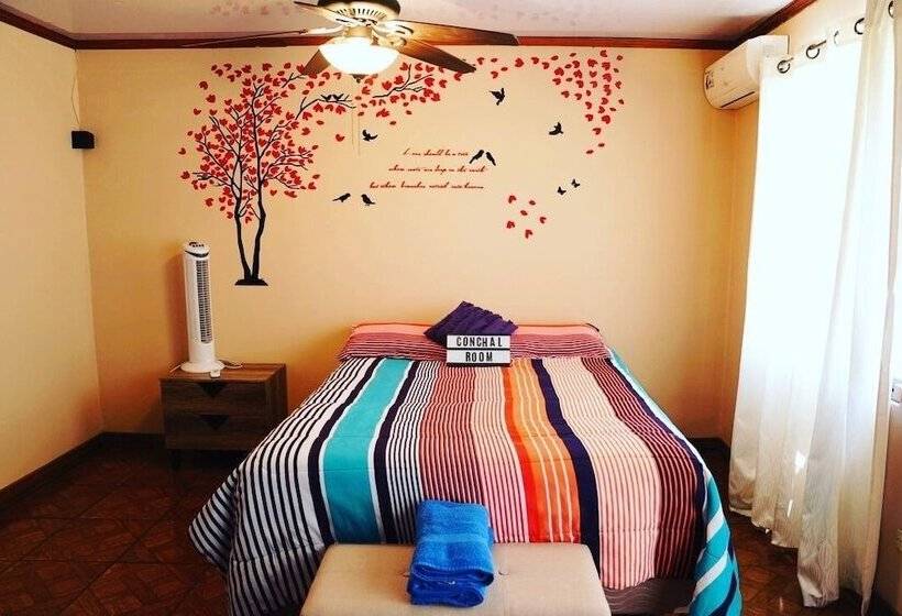 مبيت وإفطار Boruka Bnb