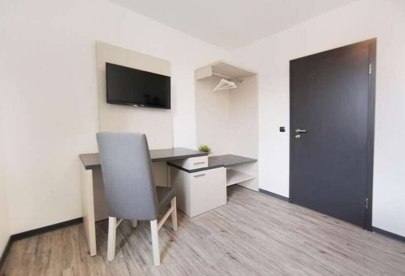 Bed and Breakfast Bp24 Hotel Eschweiler