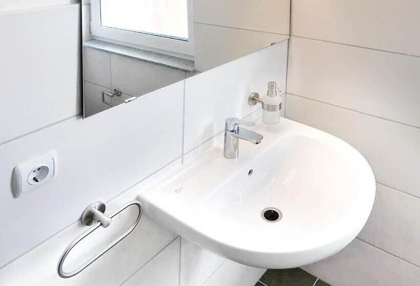 Bed and Breakfast Bp24 Hotel Eschweiler