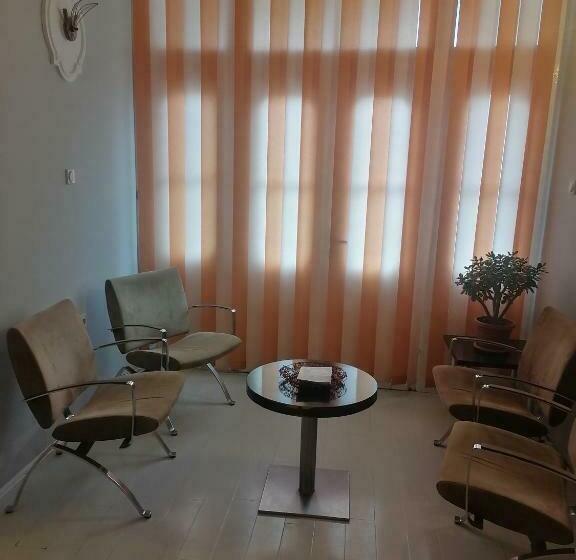 تختخواب و صبحانه Citalna Rooms