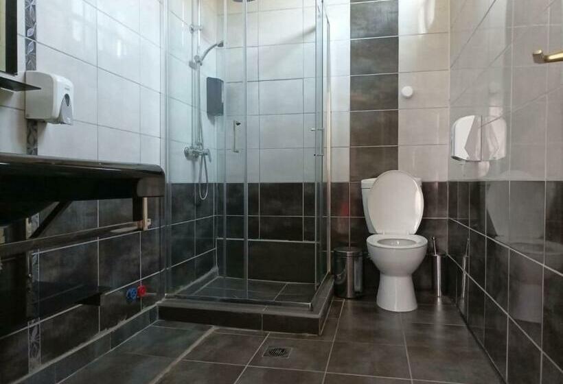 تختخواب و صبحانه Citalna Rooms