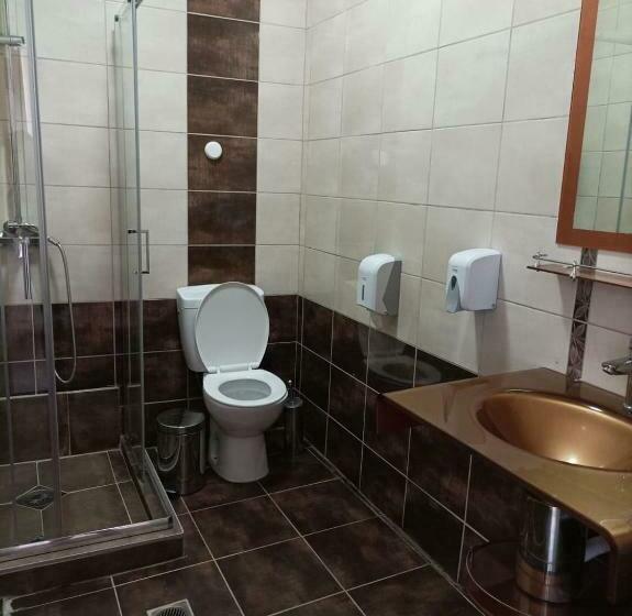 تختخواب و صبحانه Citalna Rooms