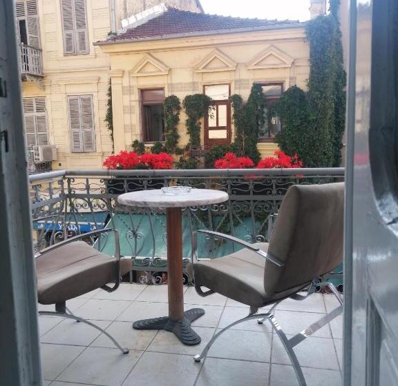 تختخواب و صبحانه Citalna Rooms