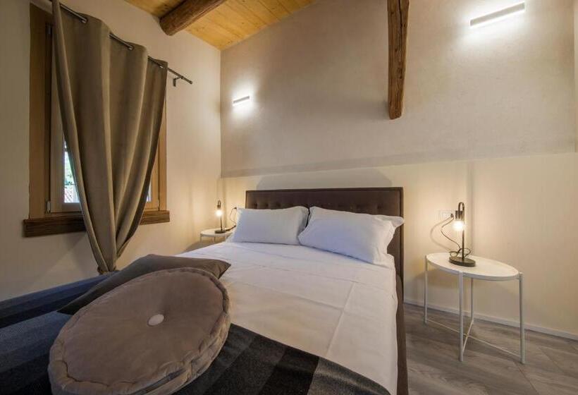 צימר Corte Garibaldi