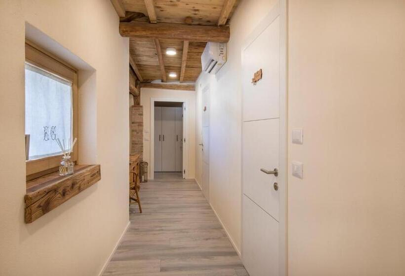 צימר Corte Garibaldi