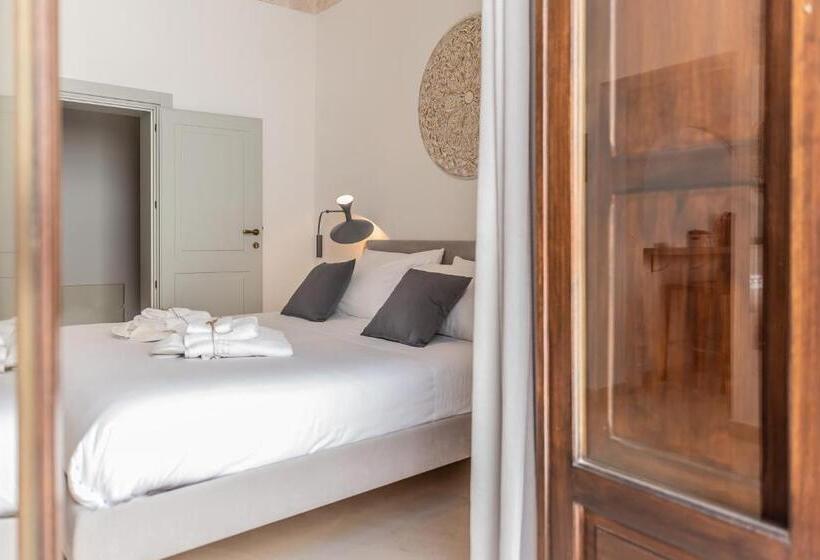 مبيت وإفطار Domus San Giovanni