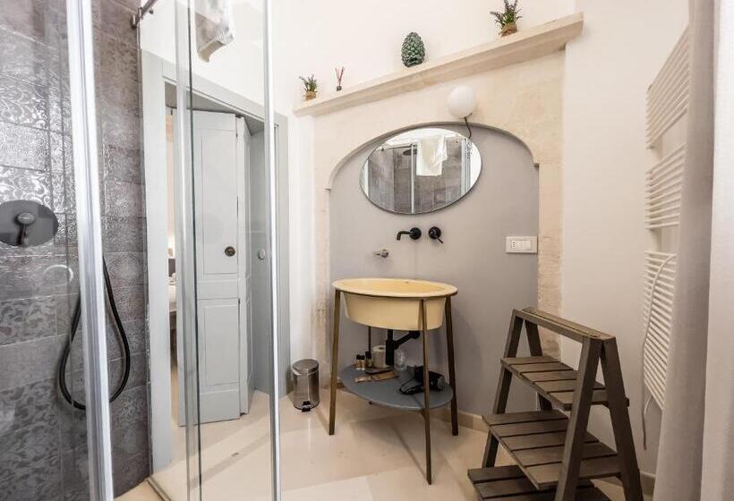 مبيت وإفطار Domus San Giovanni