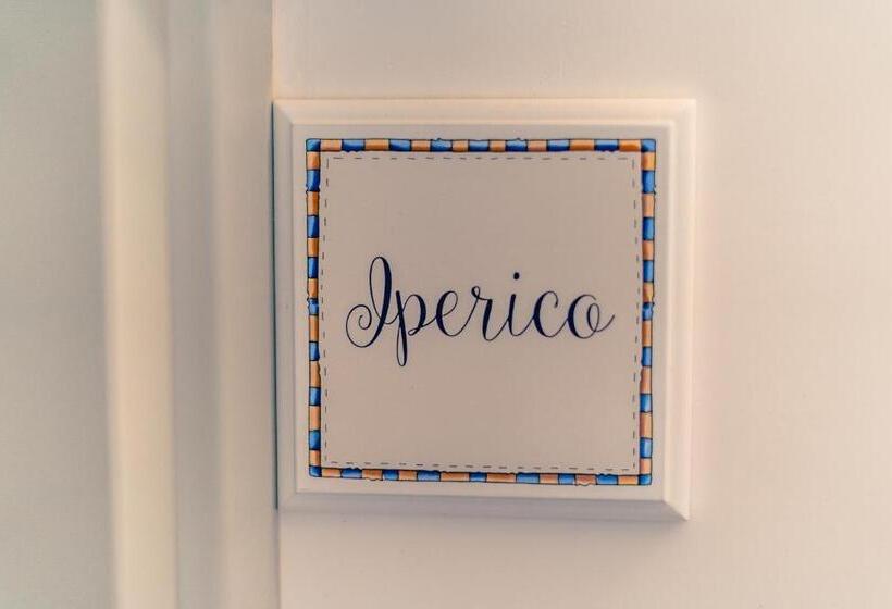 مبيت وإفطار Domus San Giovanni