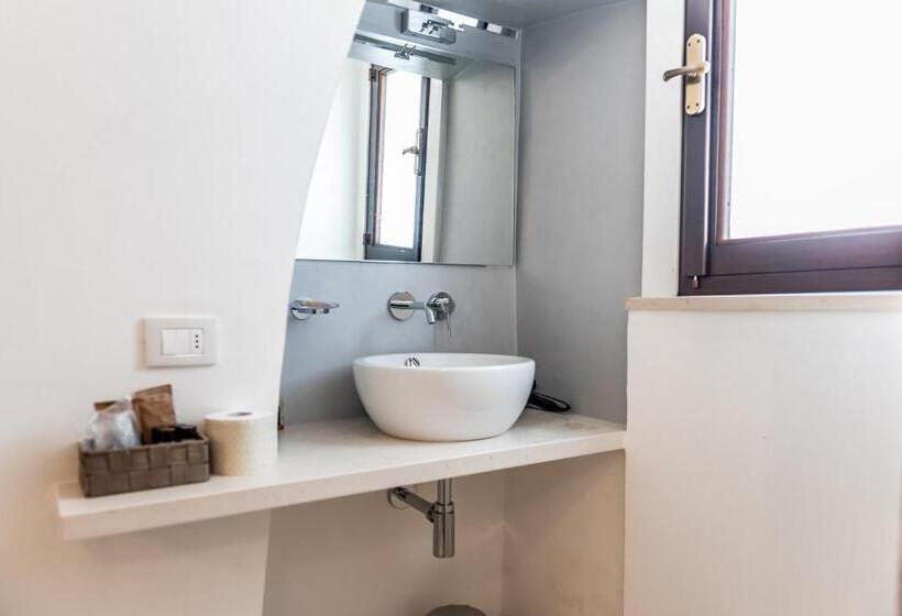 مبيت وإفطار Domus San Giovanni