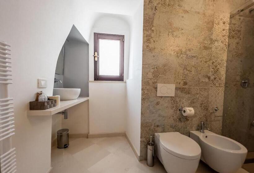 مبيت وإفطار Domus San Giovanni