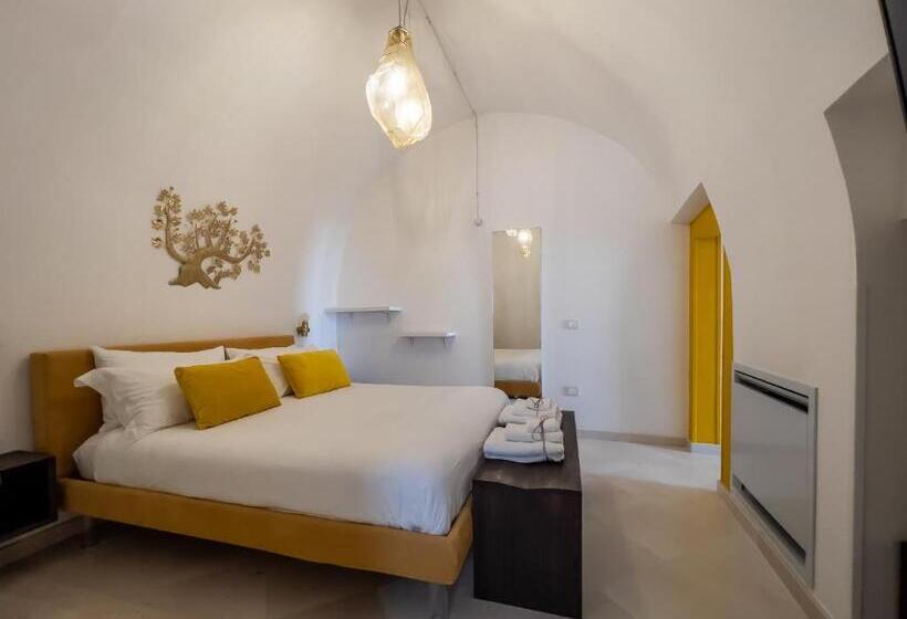 مبيت وإفطار Domus San Giovanni