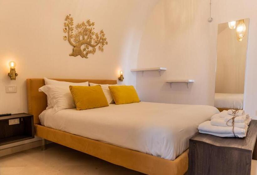 مبيت وإفطار Domus San Giovanni