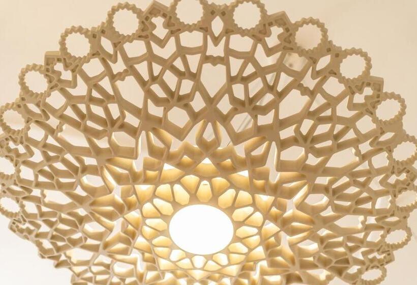 مبيت وإفطار Domus San Giovanni