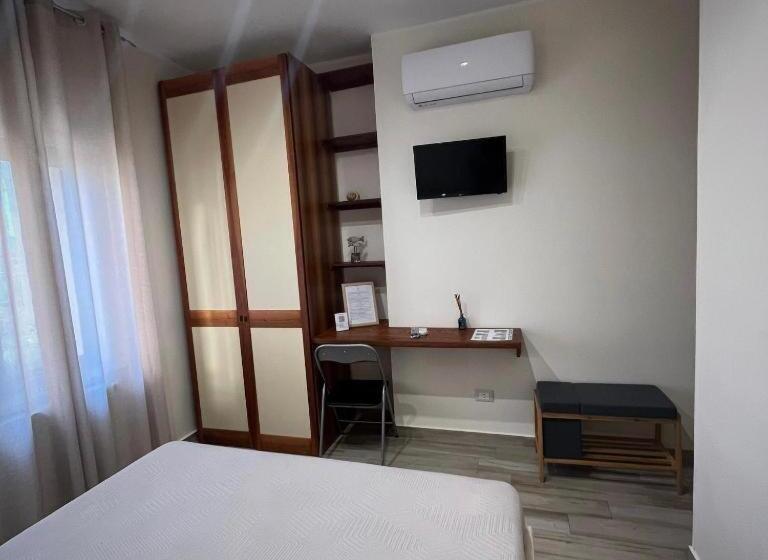 ベッドアンドブレックファースト Donna Viruzza