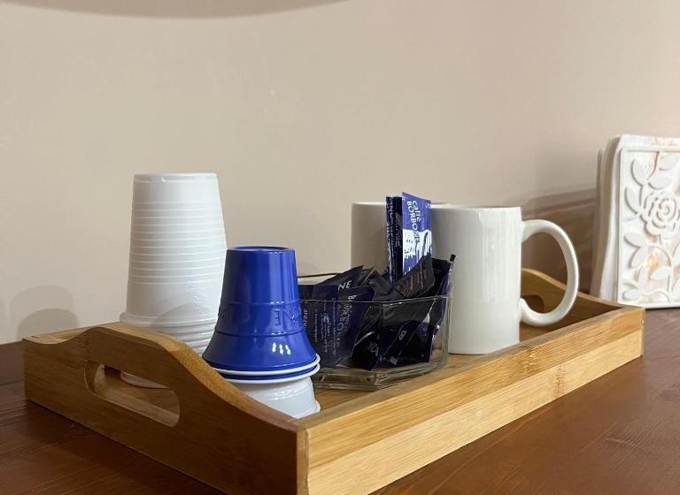 ベッドアンドブレックファースト Donna Viruzza