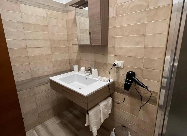 ベッドアンドブレックファースト Donna Viruzza