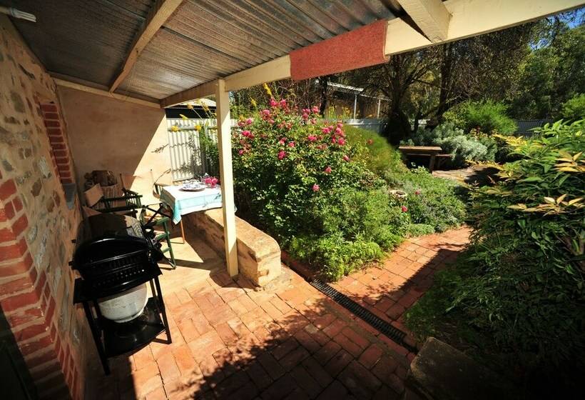 צימר Emma Tiver Heritage Cottage