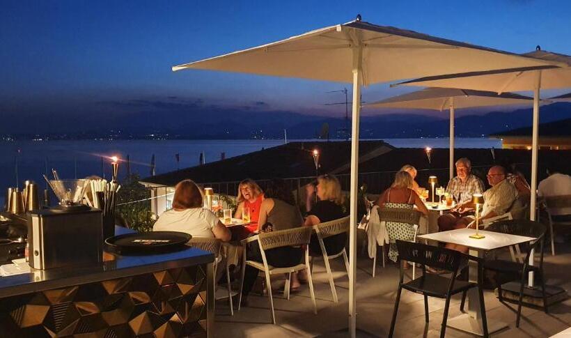 ベッドアンドブレックファースト I Tre Re