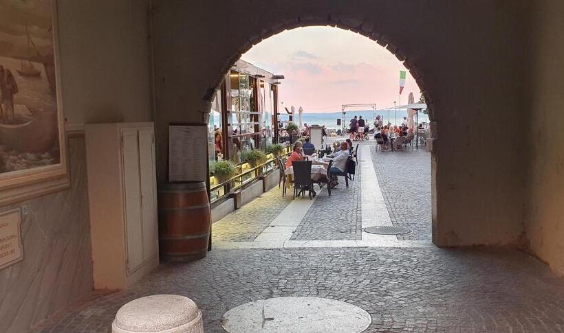 ベッドアンドブレックファースト I Tre Re