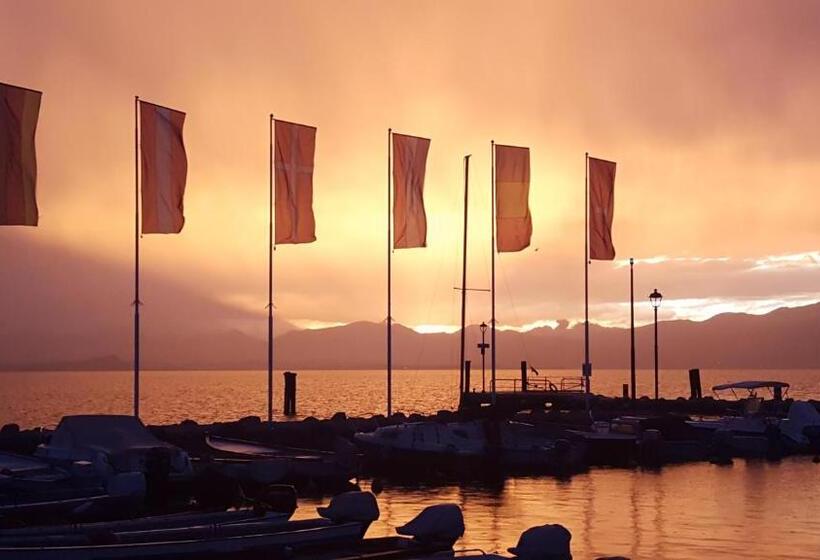 ベッドアンドブレックファースト I Tre Re