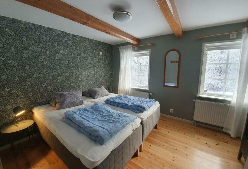 住宿加早餐 Klåveröd Logi & Café