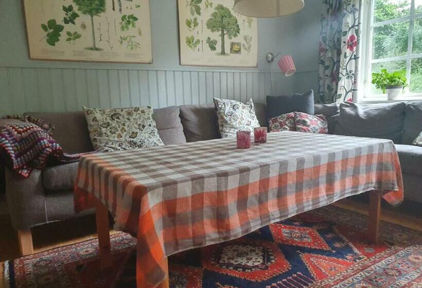 住宿加早餐 Klåveröd Logi & Café