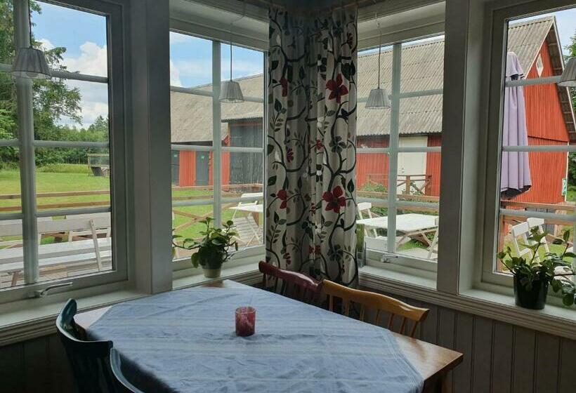 住宿加早餐 Klåveröd Logi & Café