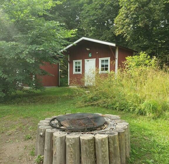 住宿加早餐 Klåveröd Logi & Café