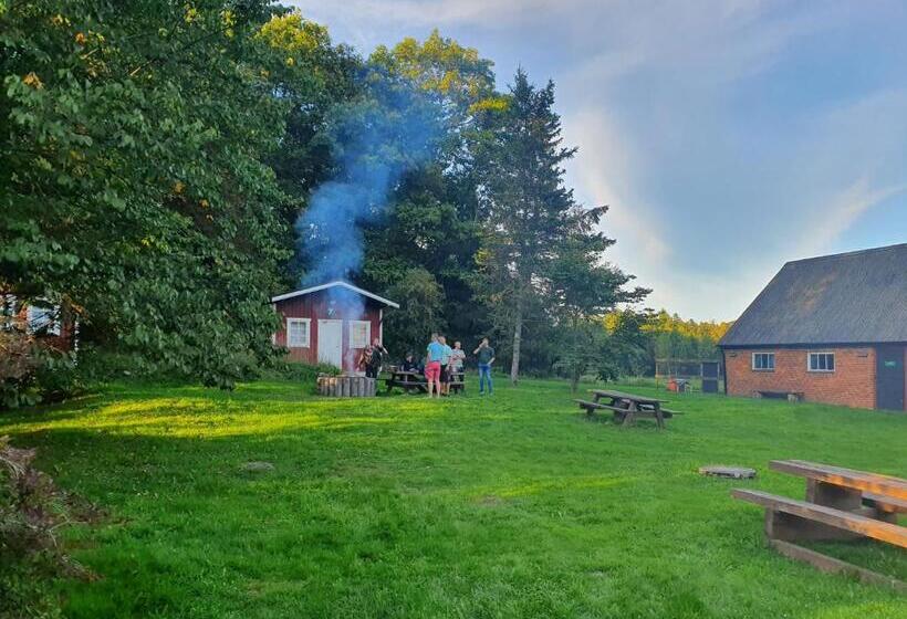 住宿加早餐 Klåveröd Logi & Café