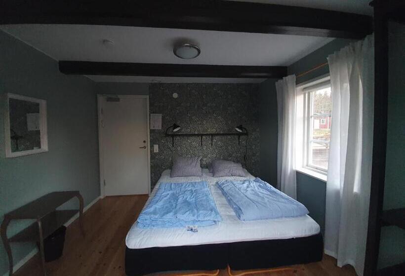 住宿加早餐 Klåveröd Logi & Café