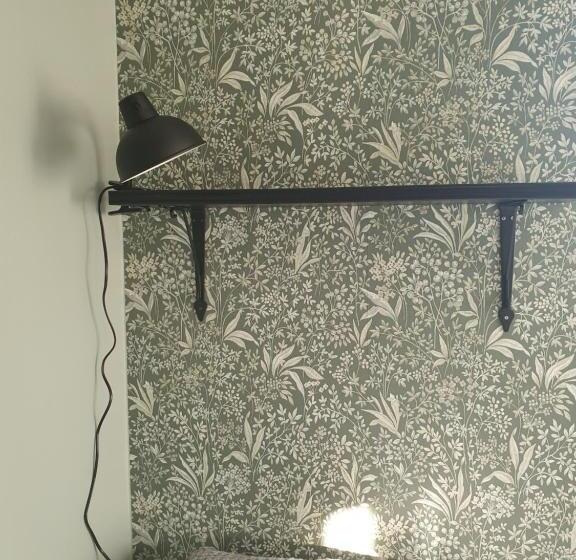 住宿加早餐 Klåveröd Logi & Café