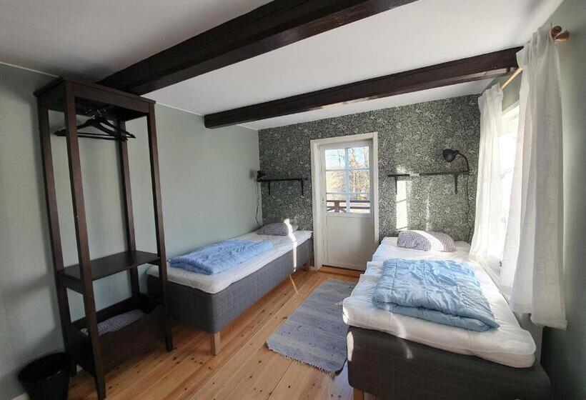 住宿加早餐 Klåveröd Logi & Café