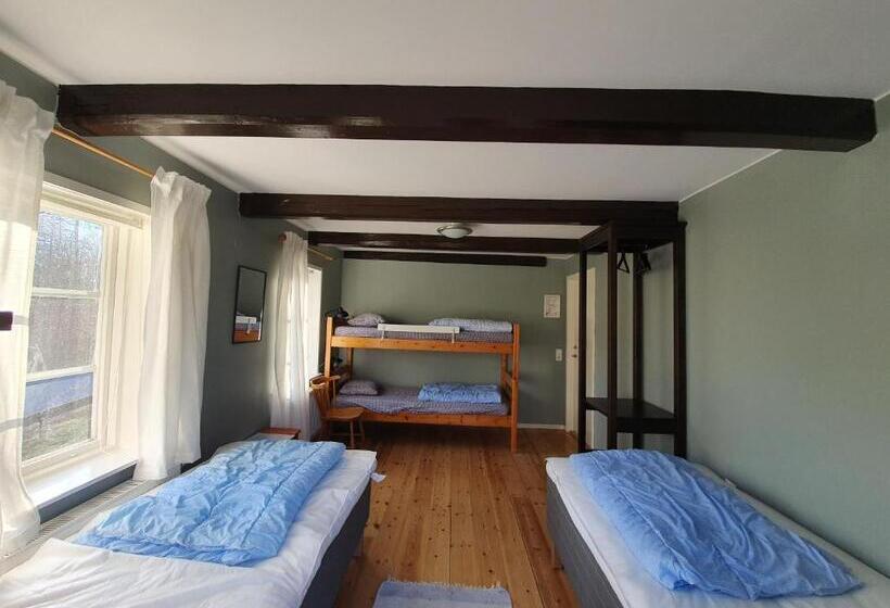 住宿加早餐 Klåveröd Logi & Café