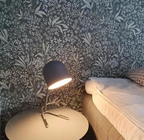 住宿加早餐 Klåveröd Logi & Café