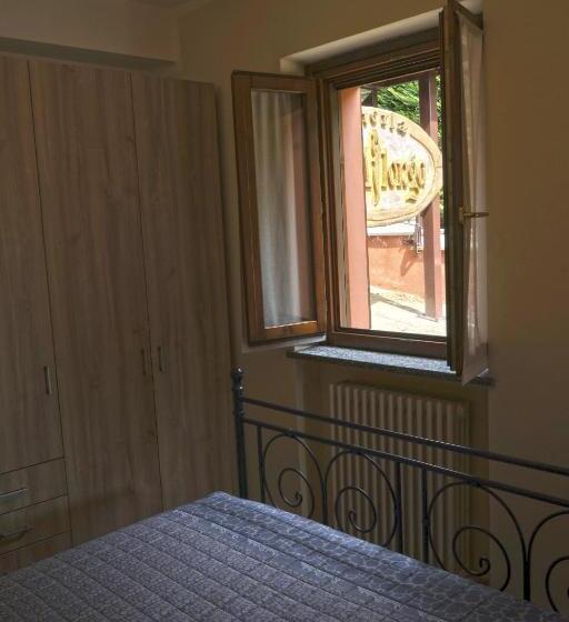 مبيت وإفطار Locanda Osteria La Milonga