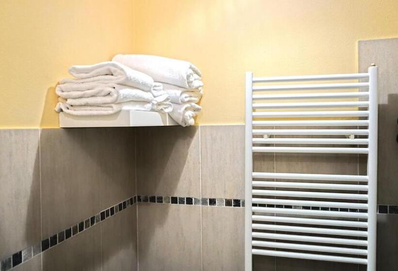 مبيت وإفطار Locanda Osteria La Milonga