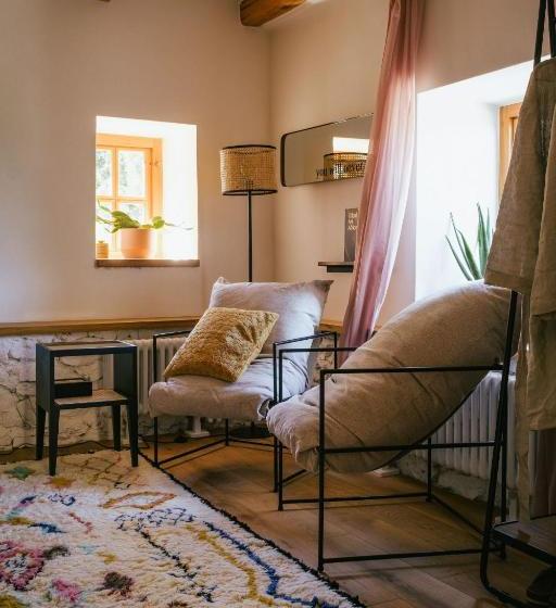 Bed and Breakfast Marináda Viniční Dům