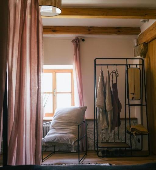 Bed and Breakfast Marináda Viniční Dům