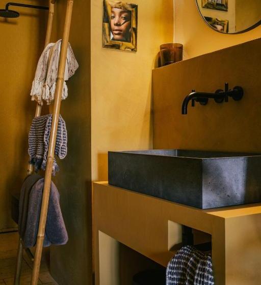 Bed and Breakfast Marináda Viniční Dům