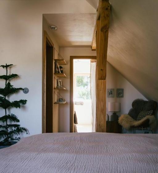 Bed and Breakfast Marináda Viniční Dům